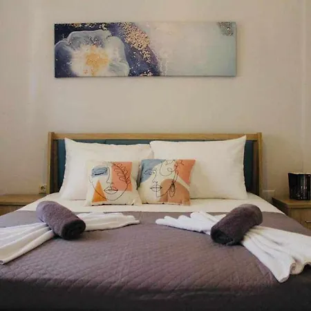 Urban Apartment