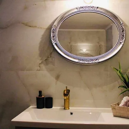 Urban Apartment