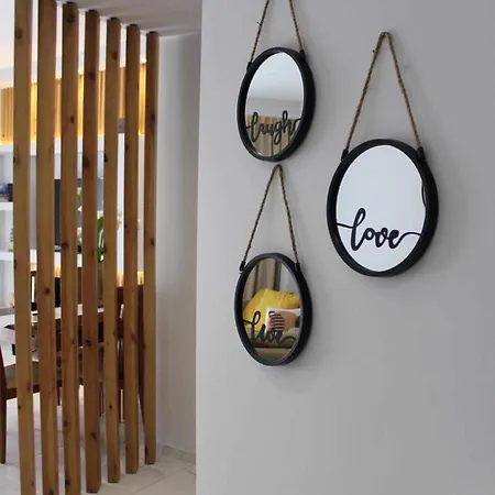 Apartament Urban *