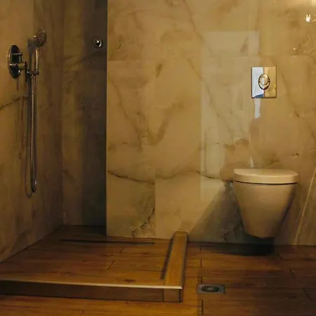 Urban Apartament Kawala