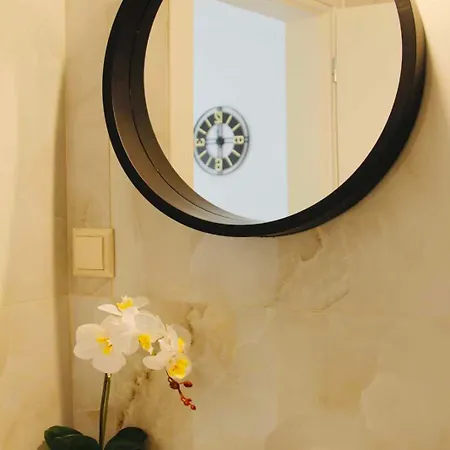 Urban Apartament Kawala
