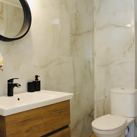 Urban Apartament *