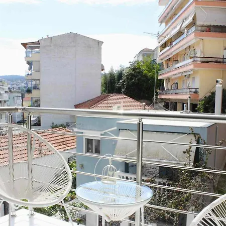 Apartment Urban